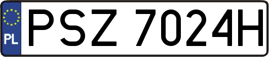 PSZ7024H