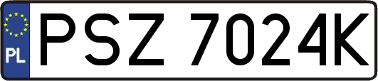 PSZ7024K