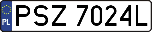 PSZ7024L
