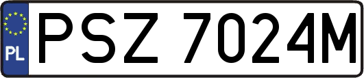 PSZ7024M