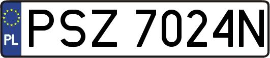 PSZ7024N