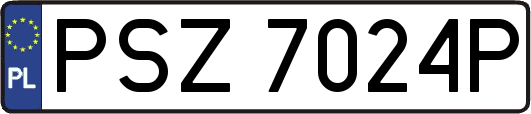 PSZ7024P