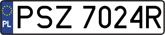 PSZ7024R