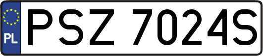 PSZ7024S