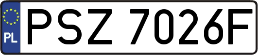 PSZ7026F
