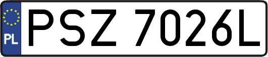 PSZ7026L