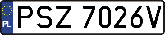 PSZ7026V