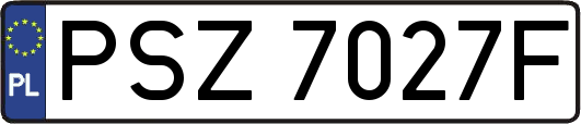 PSZ7027F