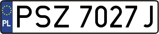 PSZ7027J