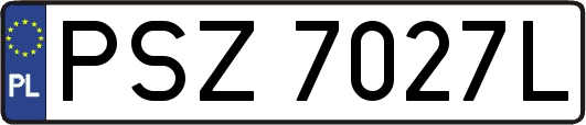 PSZ7027L