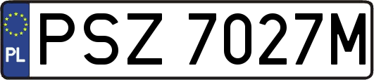 PSZ7027M