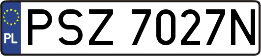 PSZ7027N