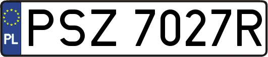 PSZ7027R