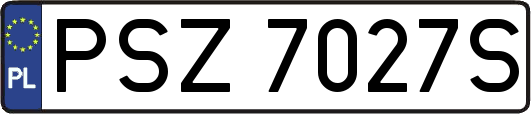 PSZ7027S