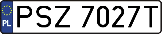 PSZ7027T