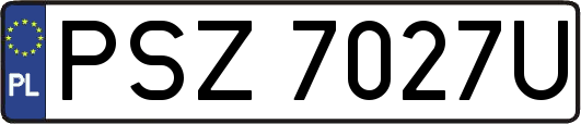 PSZ7027U