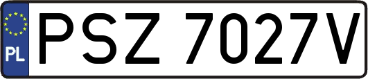 PSZ7027V