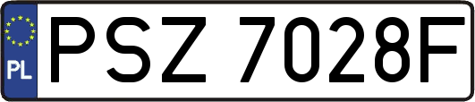 PSZ7028F