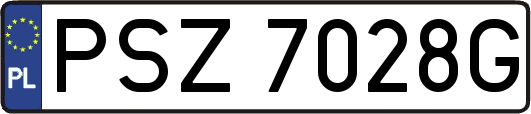 PSZ7028G