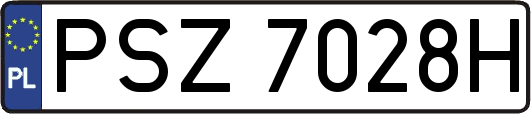 PSZ7028H