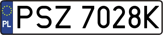 PSZ7028K