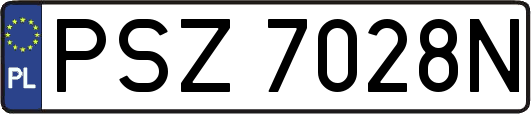 PSZ7028N