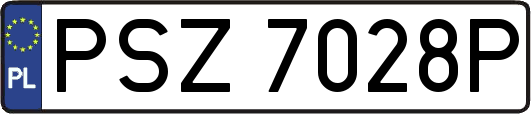 PSZ7028P