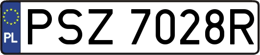PSZ7028R