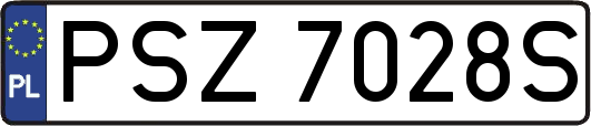 PSZ7028S