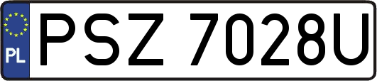PSZ7028U