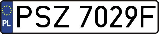 PSZ7029F
