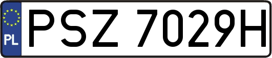 PSZ7029H