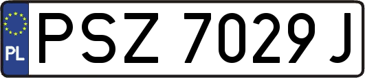 PSZ7029J