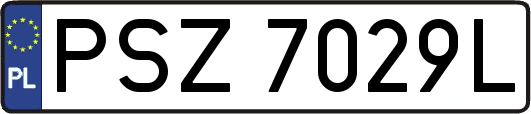 PSZ7029L