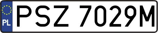 PSZ7029M