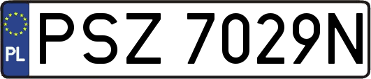 PSZ7029N