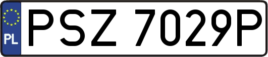 PSZ7029P