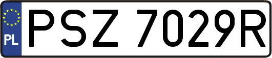 PSZ7029R