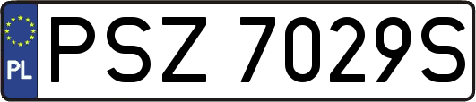 PSZ7029S