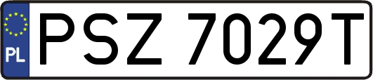 PSZ7029T