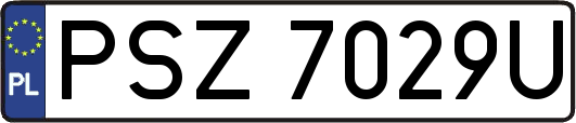 PSZ7029U