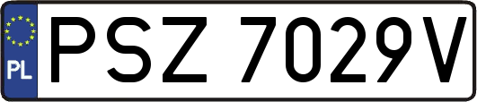 PSZ7029V