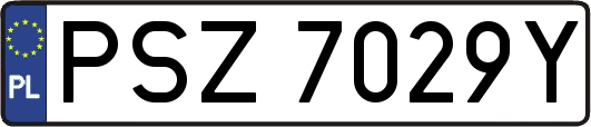 PSZ7029Y