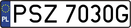 PSZ7030G