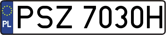 PSZ7030H