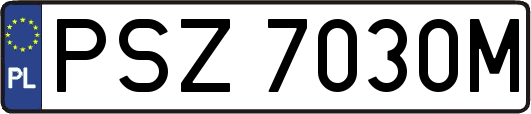 PSZ7030M