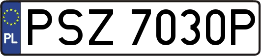 PSZ7030P