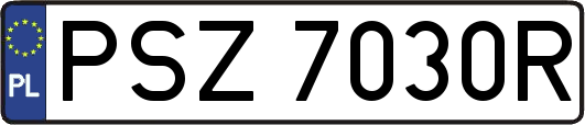 PSZ7030R