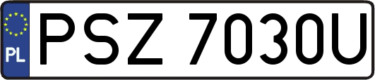 PSZ7030U