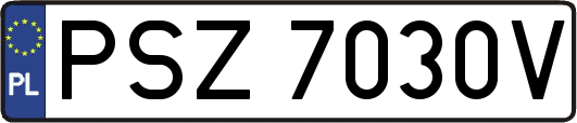 PSZ7030V